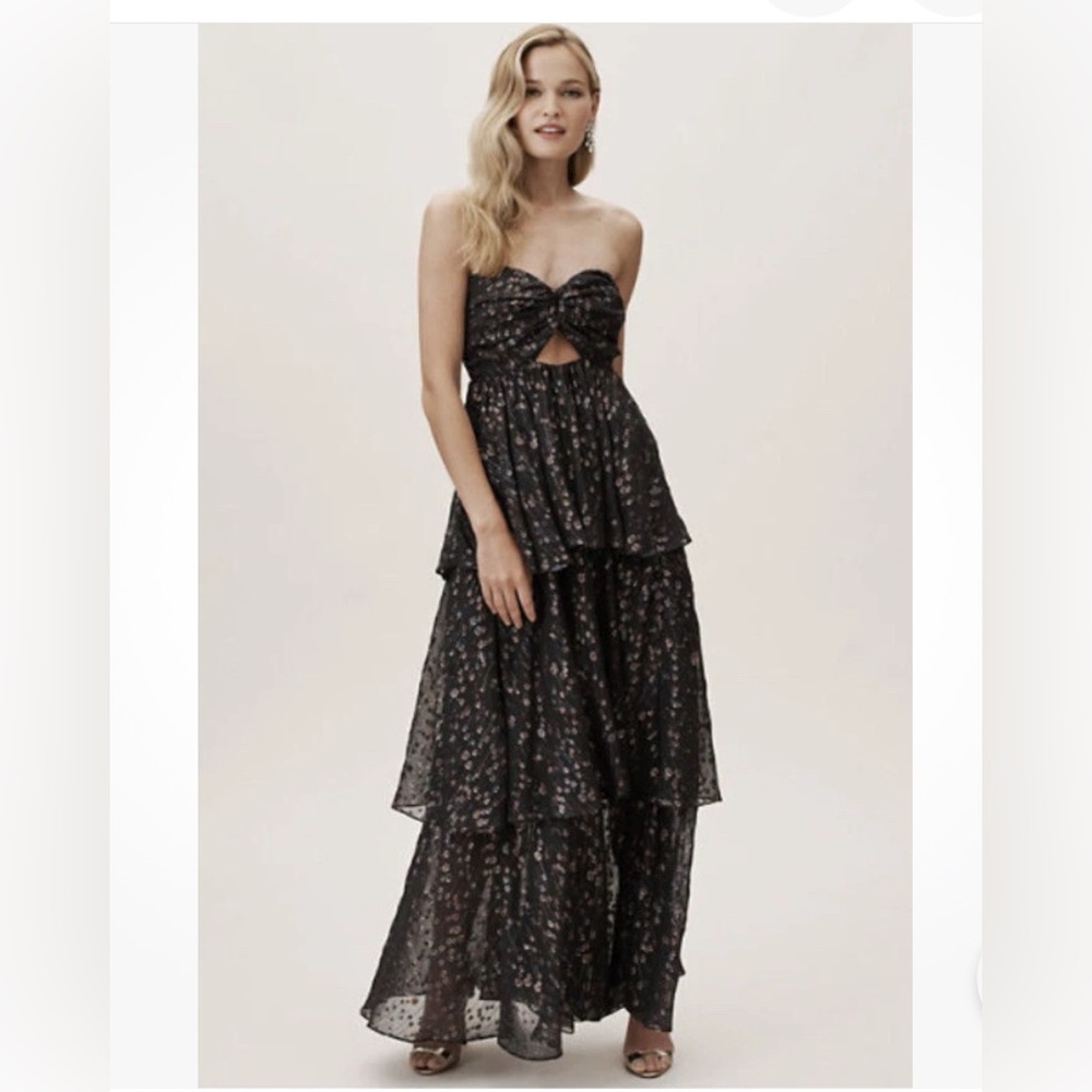 Mestiza New York Brianna Dress sz. 6